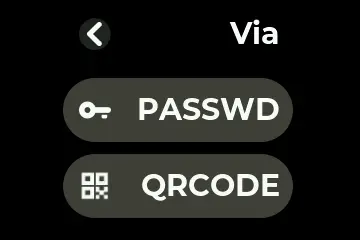 NanoKVM Go Wi-Fi 配置方式