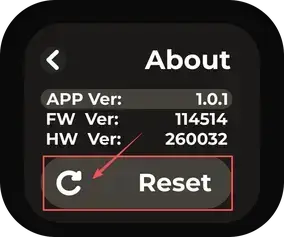 NanoKVM Go Reset 按钮