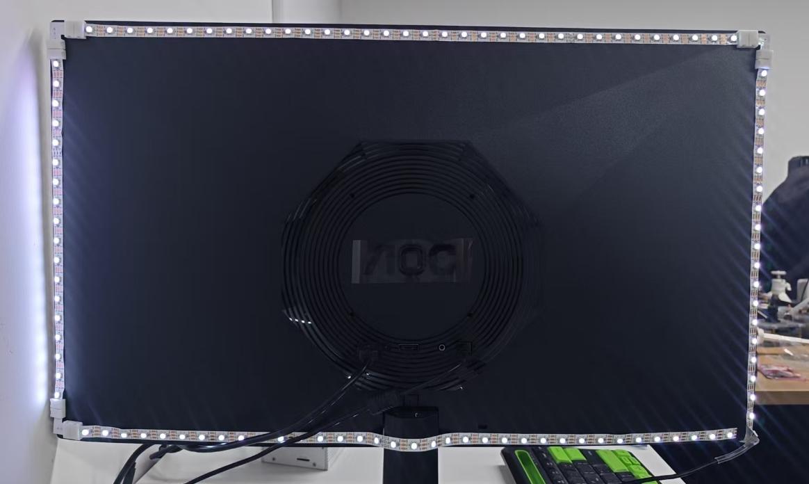 ledstrip_install