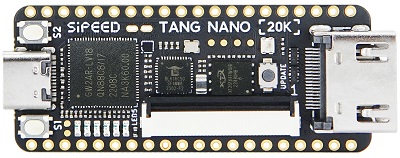 Tang Nano 20K