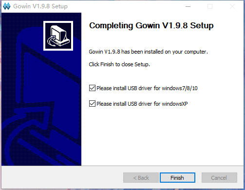 install-driver
