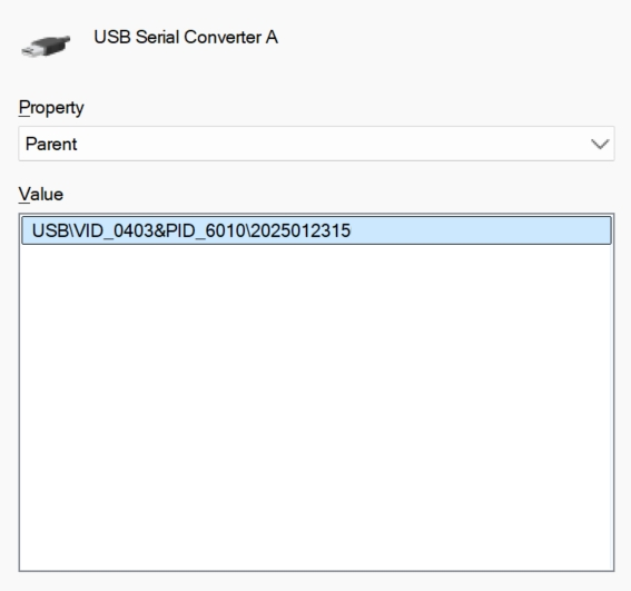 serialnum_usbconverter