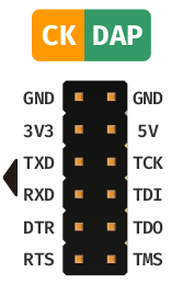 daplink_cklink_line_order