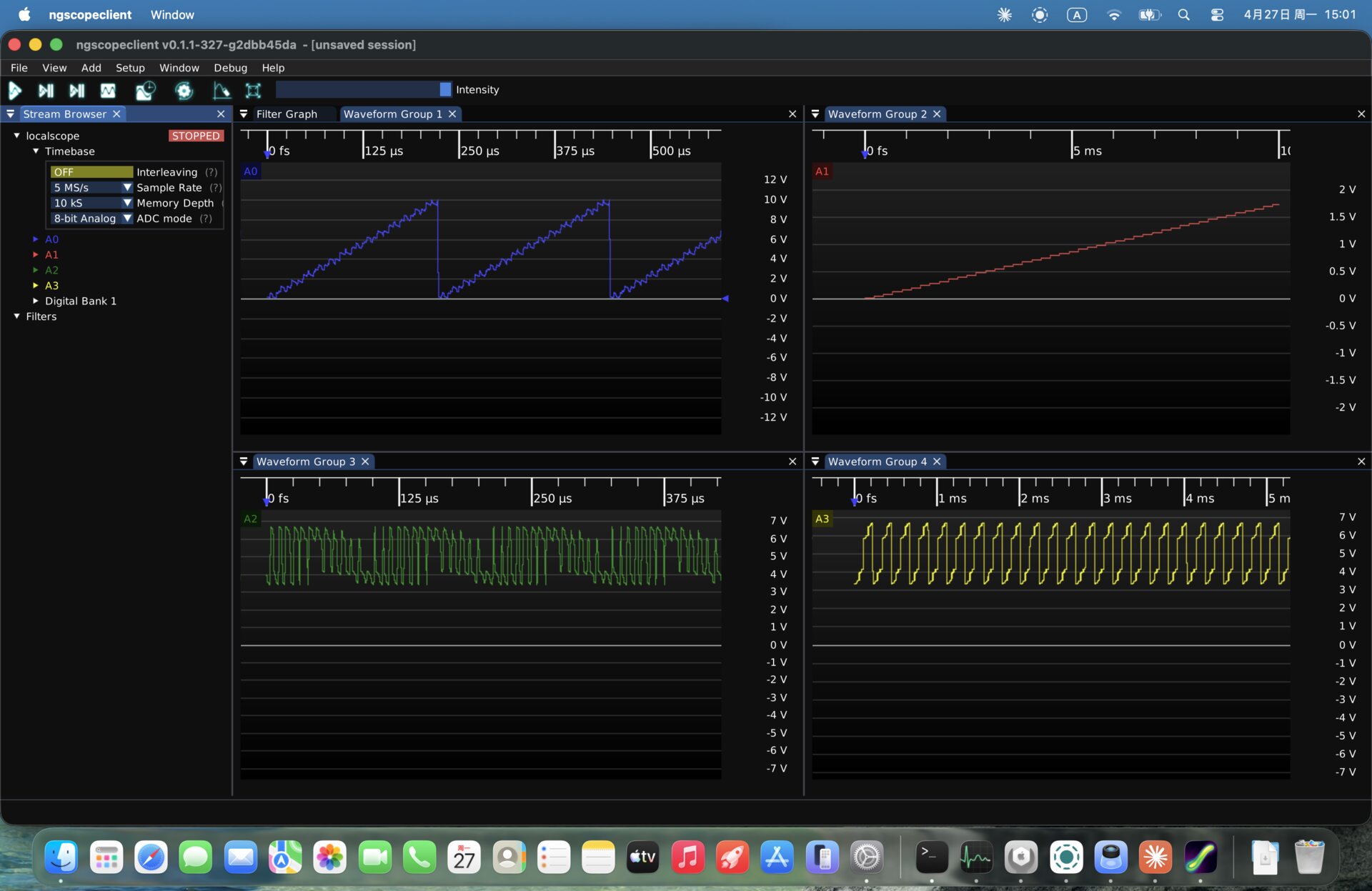 macOS-A