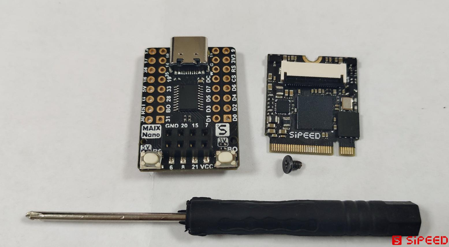 Maix Nano