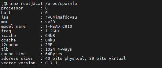linux_cpuinfo