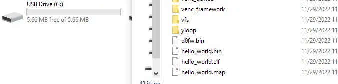 udisk_burn