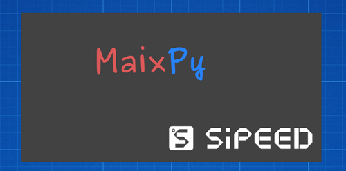 maixpy_logo