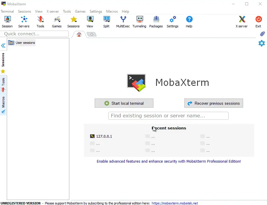create_ssh