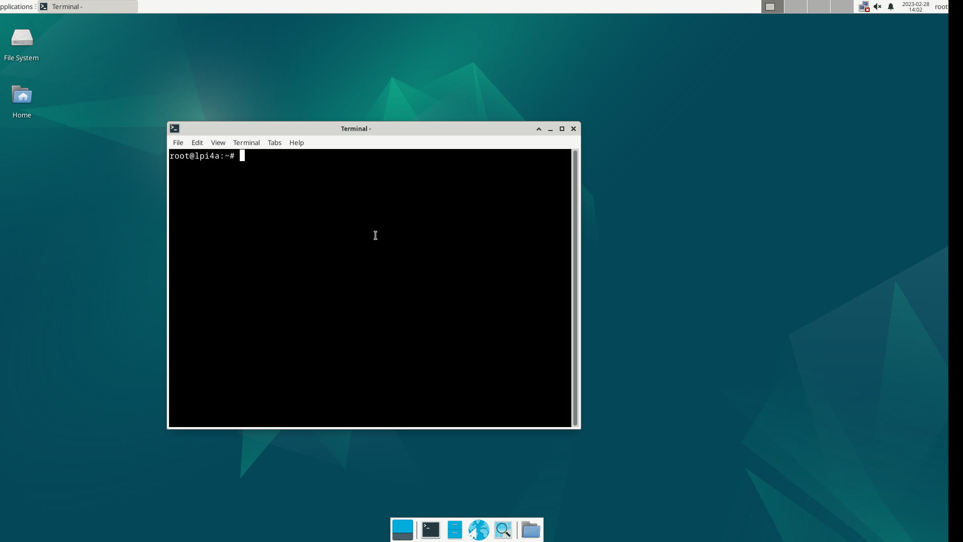 usage_debian_terminal_shell_hotkey